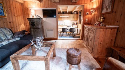Zinal Chalet De Esquí | Izba