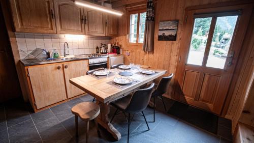 Zinal Chalet De Esquí | Izba