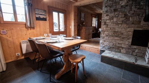 Zinal Chalet De Esquí | Izba