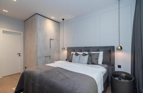 Zemun Apartamento | Izdavanje, Beograd na vodi