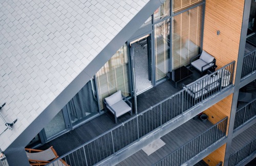 Swieradow-Zdroj Apartamento | Izerski VIP Premium Apartment