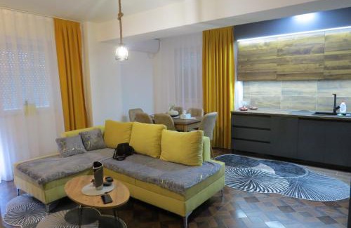 Prilep Apartamento | Izgrev apartment