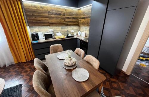 Prilep Apartamento | Izgrev apartment