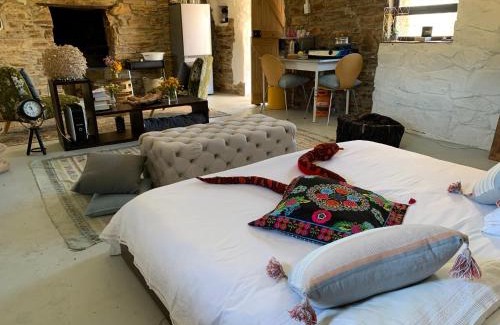 Cederberg Casa | Iziba Principality
