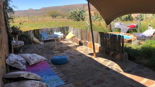 Cederberg Casa | Iziba Principality