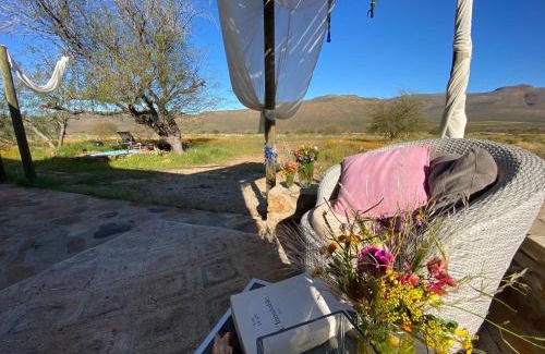 Cederberg Casa | Iziba Principality