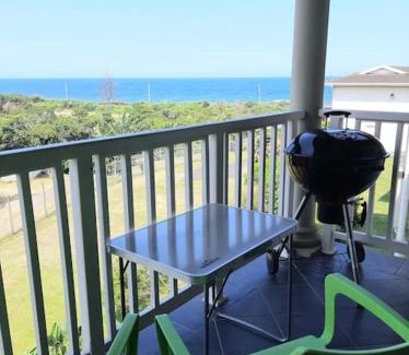 Melville Apartamento | Izinyoni Place, Mangrove Beach Estate