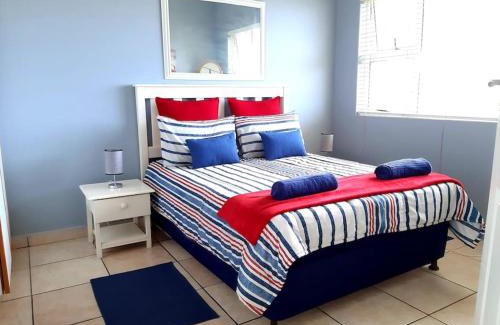 Melville Apartamento | Izinyoni Place, Mangrove Beach Estate