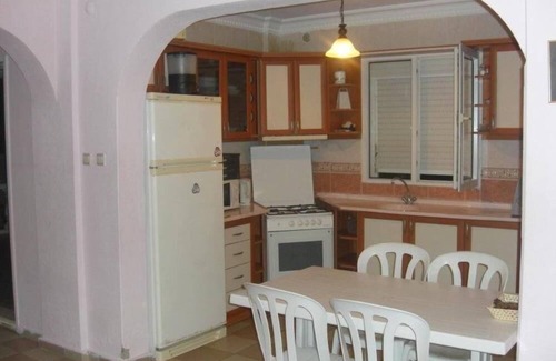 Ildır Koyu Villa | Izmir: casa / villa - 7 cuartos - 8/10 Personas
