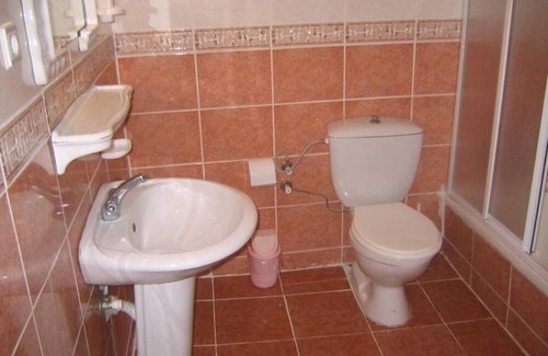 Ildır Koyu Villa | Izmir: casa / villa - 7 cuartos - 8/10 Personas