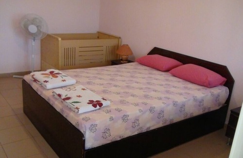 Ildır Koyu Villa | Izmir: casa / villa - 7 cuartos - 8/10 Personas