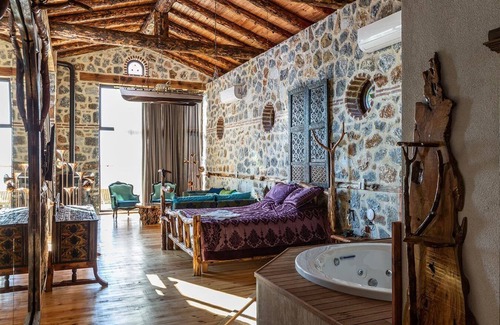 Orhangazi Hotel | Iznik Askania Otel