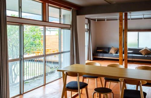 Yawatano Casa | Izu Kogen Club Shiori - Vacation STAY 21222v