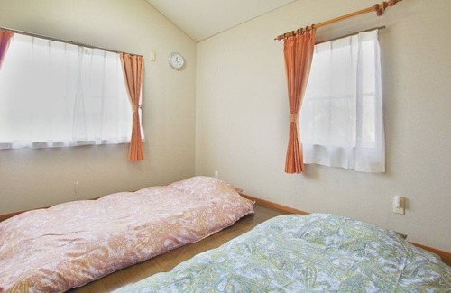 Hiekawa Casa | Izu villa with a view of Mt Fuji - VILLENT Fujimi Hiekawa / Izu Shizuoka