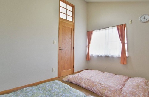 Hiekawa Casa | Izu villa with a view of Mt Fuji - VILLENT Fujimi Hiekawa / Izu Shizuoka
