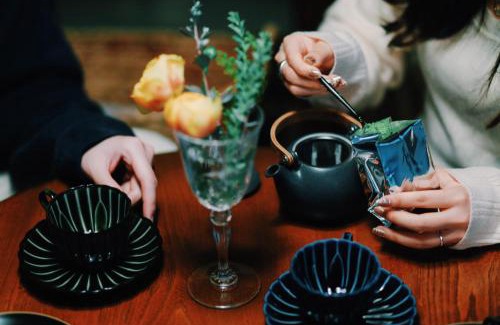 Hatagaya Apartamento | Izumi-an Traditional Japanese House Inn