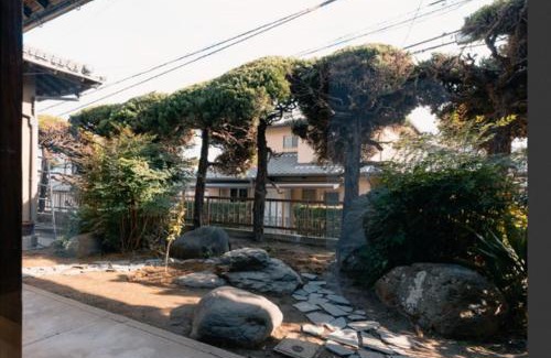 Yahatanishi Casa | Izumi Tei 泉邸100m2 旅館風一軒家 family friendly villa