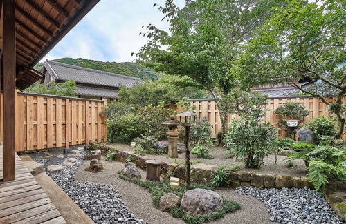 Suruga Ward Casa | Izumigaya Craft Inn WARAKU