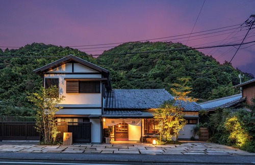 Suruga Ward Casa | Izumigaya Craft Inn WARAKU