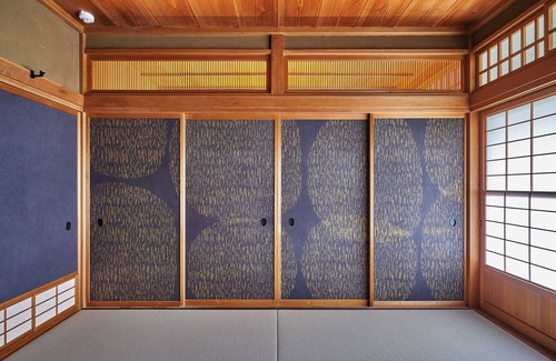 Suruga Ward Casa | Izumigaya Craft Inn WARAKU