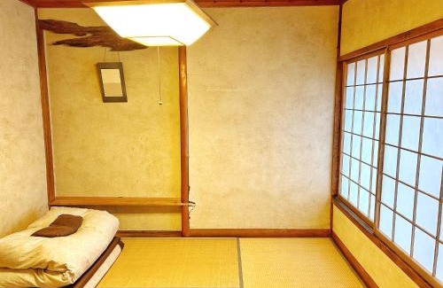 Hatago Oda Onsen Casa | Izumo guesthouse itoan