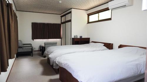 Miyagi Prefecture Casa | Izunuma Lake Hill Tenjo - Vacation STAY 59016v