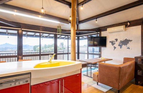 Izunokuni Casa | IzuRicca
