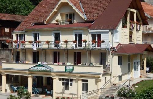 Sumadija Apartamento | Izvori
