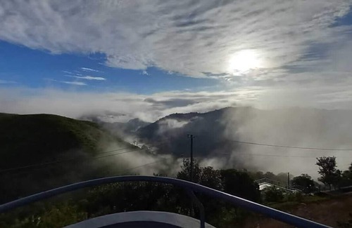 Pirmed Villa | IZZAT INN Villa, Parunthumpara, A pet friendly mountien view villa...