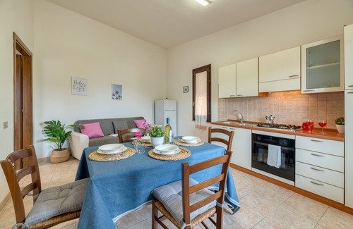 Villa San Pietro Apartamento | IzzHome Escape