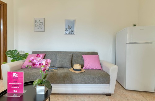 Villa San Pietro Apartamento | IzzHome Escape