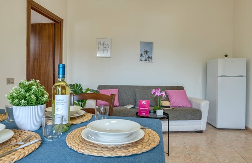 Villa San Pietro Apartamento | IzzHome Escape