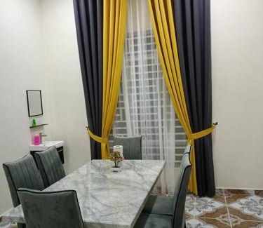 Kampung Batu Tiong Casa | IZZUL IZZARA HOMESTAY PULAU SERAI,DUNGuN