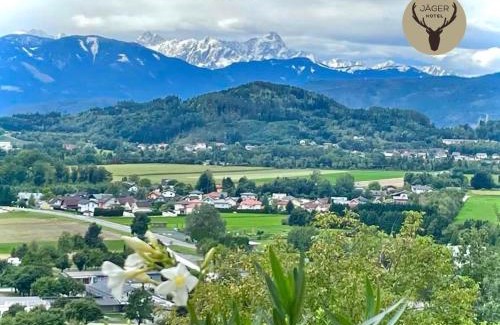 Annenheim Hotel | Jägerhotel
