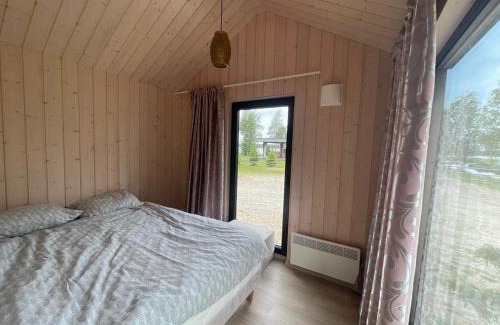 Pohja-Parnumaa Parish Casa | Järvemaja