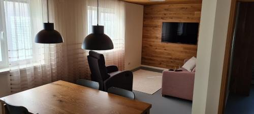 Sihva Apartamento | Järvevaatega majutuskoht