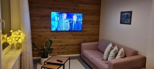 Sihva Apartamento | Järvevaatega majutuskoht
