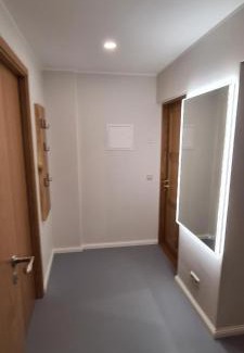 Sihva Apartamento | Järvevaatega majutuskoht