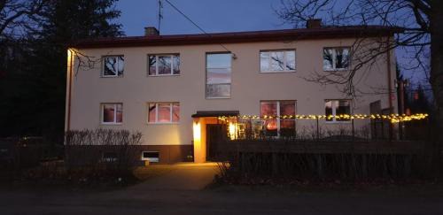 Sihva Apartamento | Järvevaatega majutuskoht