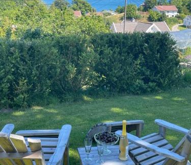 Lyngdal Apartamento | Jåsund SunView