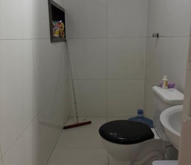 Terra Firme Apartamento | Jô baia