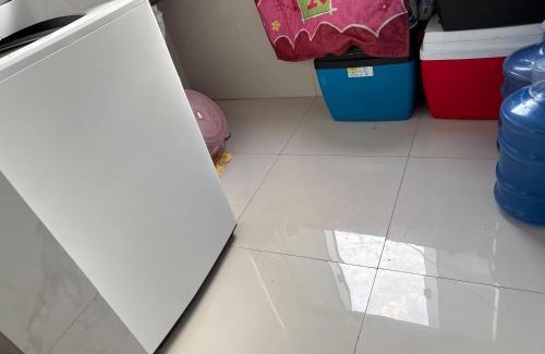 Terra Firme Apartamento | Jô baia