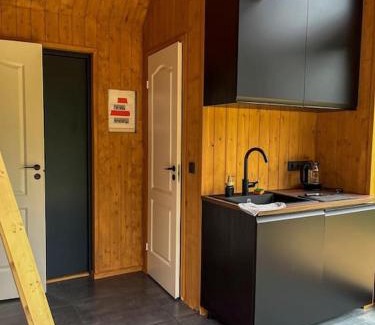 Papsaare Casa | Jõeranna sauna house