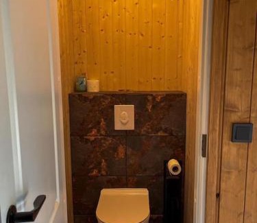 Papsaare Casa | Jõeranna sauna house