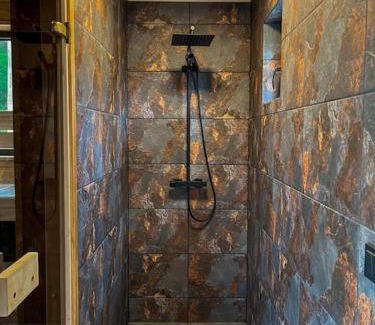 Papsaare Casa | Jõeranna sauna house