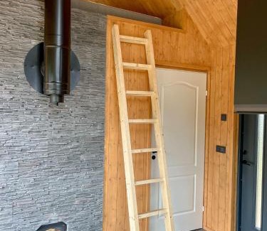 Papsaare Casa | Jõeranna sauna house