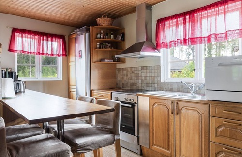 Ryd Casa | Jönsamåla by Interhome