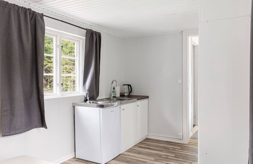 Ryd Casa | Jönsamåla by Interhome