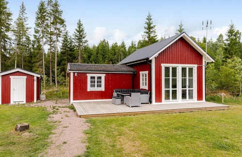 Ryd Casa | Jönsamåla by Interhome