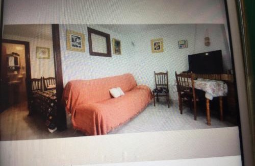 Jubrique Apartamento | Júbrique